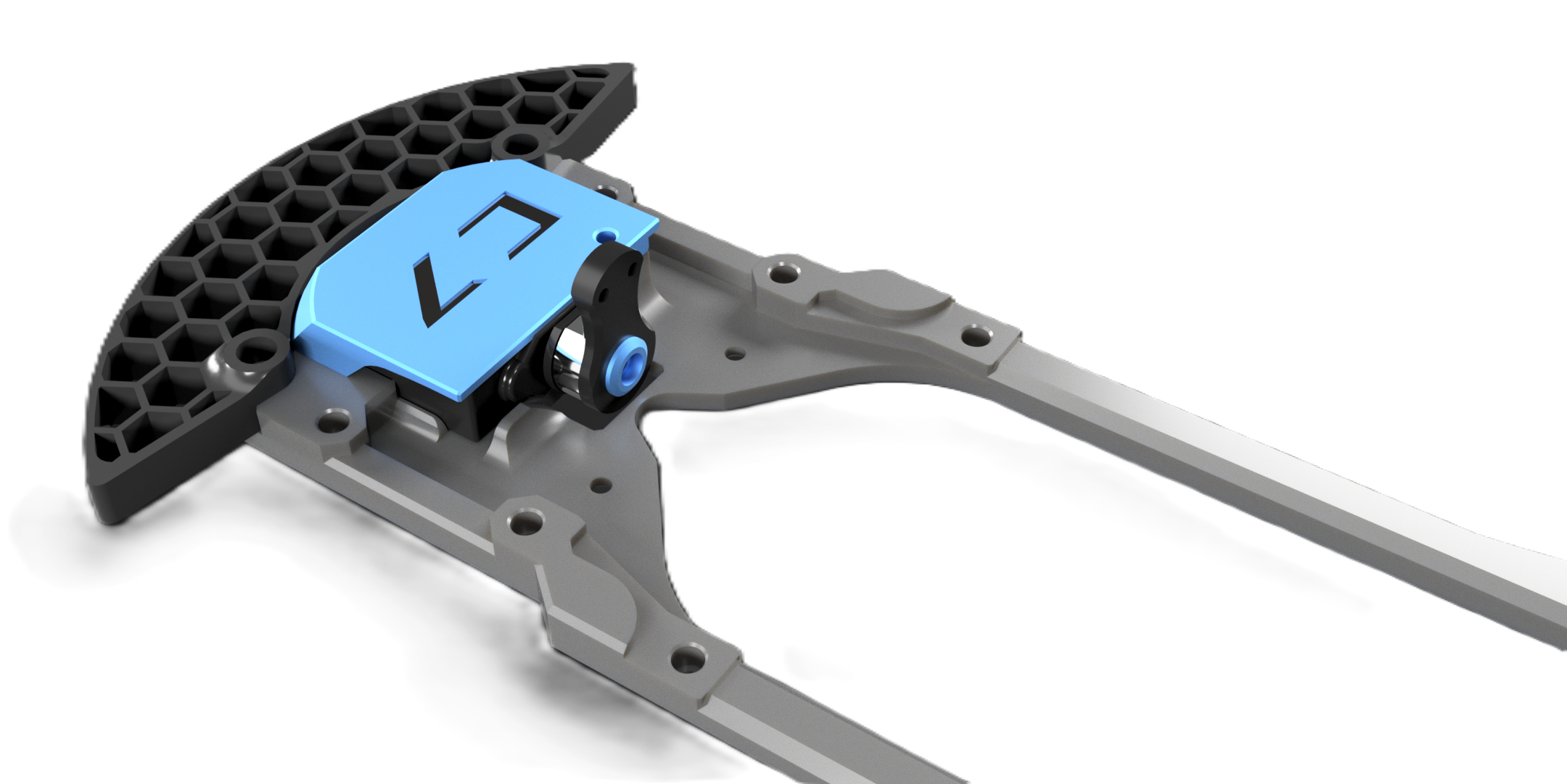 AMC7 Complete CAD